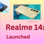 realme 14x 5g