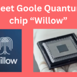 Quantum chip willow