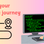 Start Coding journey