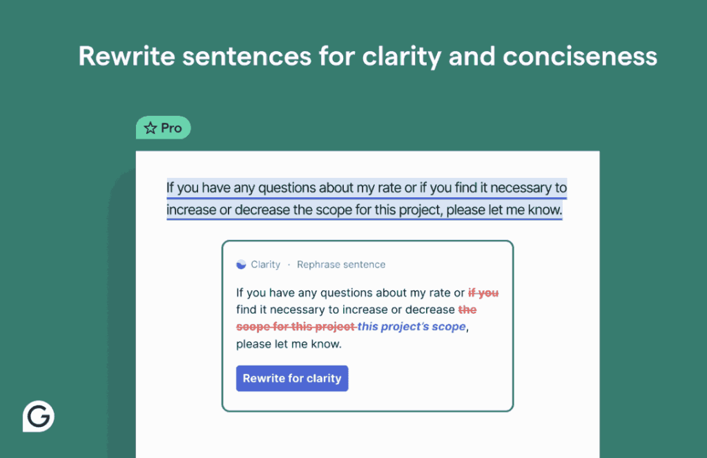 Grammarly 